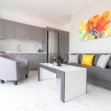 Z5 Sky Sparta Apartment Экстерьер фото