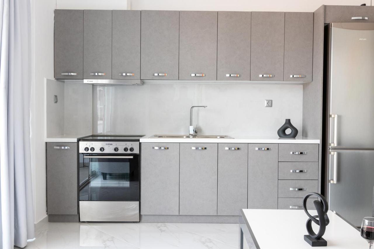 Z5 Sky Sparta Apartment Экстерьер фото