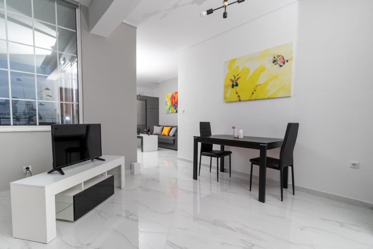 Z5 Sky Sparta Apartment Экстерьер фото