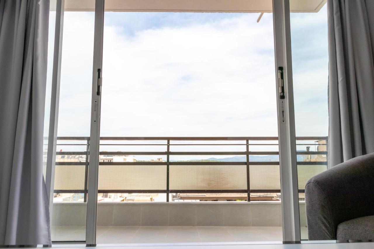 Z5 Sky Sparta Apartment Экстерьер фото