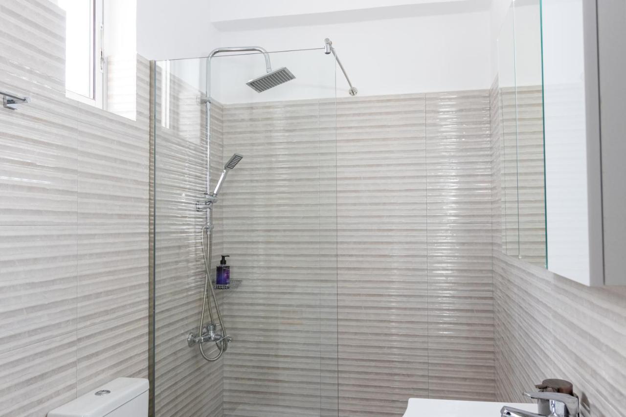 Z5 Sky Sparta Apartment Экстерьер фото