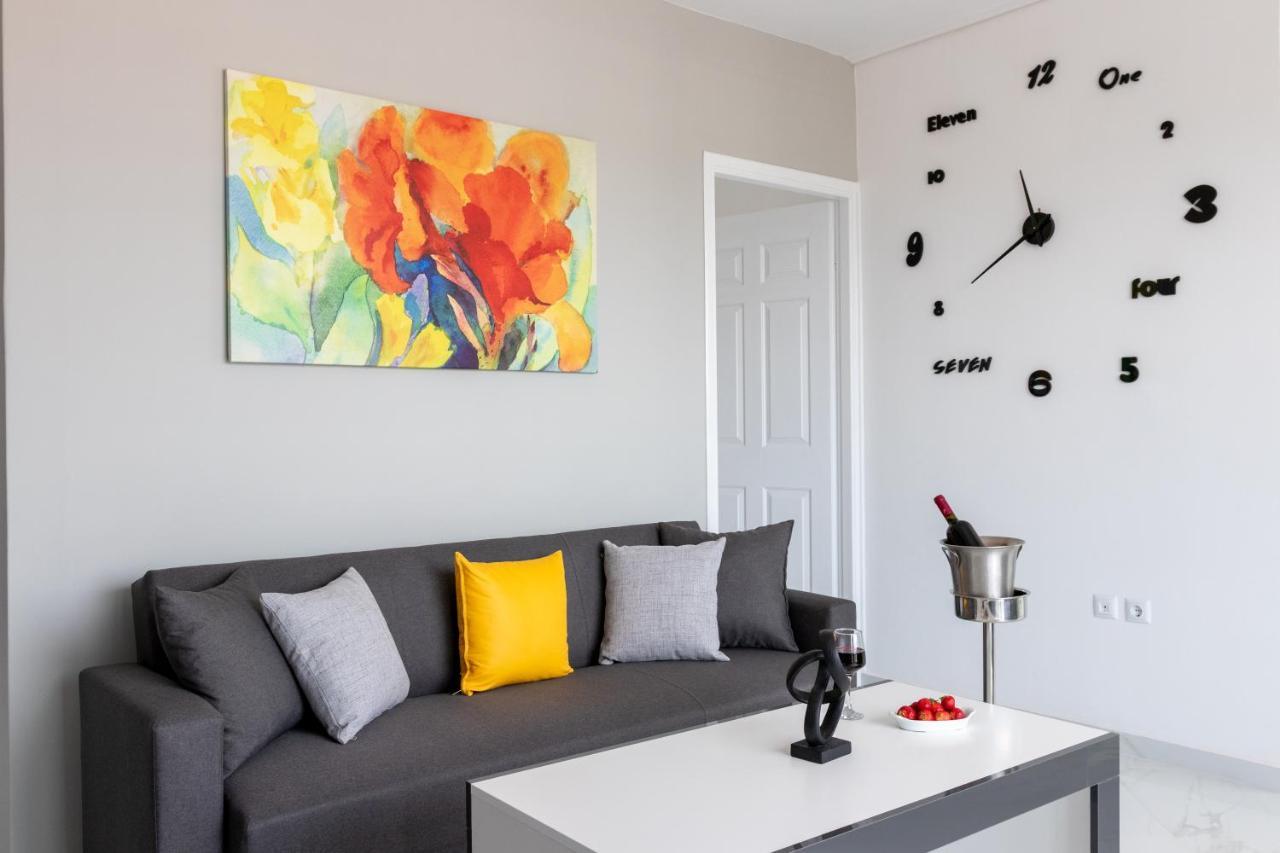 Z5 Sky Sparta Apartment Экстерьер фото