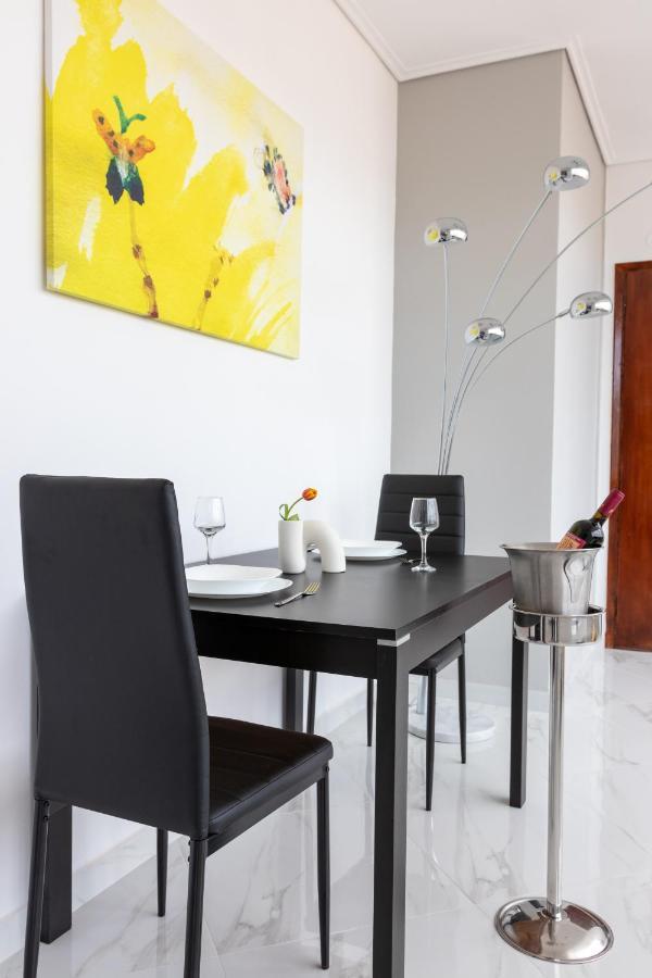 Z5 Sky Sparta Apartment Экстерьер фото